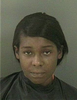 Kendra Patton, - Indian River County, FL 